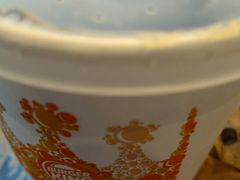 -汉堡王(大连柏威年餐厅店)