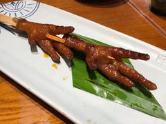 -云海肴云南菜(花园城店)