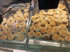 -矮子馅饼(大成路店)