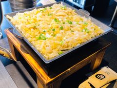 -很久以前羊肉串(京汉店)