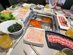 -海底捞火锅(宝龙广场夜宵主题店)