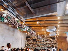 -Common Table · Brunch & Coffee