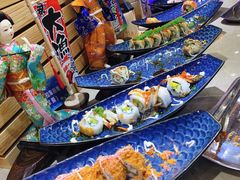 -锤头鲨毛肚海鲜烤肉自助餐厅(国购广场店)