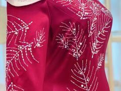 -MSV 高端礼服定制(大良店)