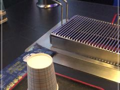 -大成海鲜烧烤·小龙虾(七宝店)