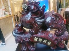 -确喜美味小厨(西单商场兰州店)
