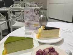 -Lady M New York(澳门伦敦人店)