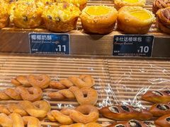 -FANEN法念·烘焙·甜点(万象城店)