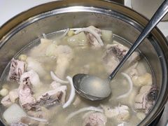 -烹然四季椰子鸡火锅(姚家园万象汇店)