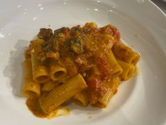 -我的四季意大利餐厅(春天百货店)