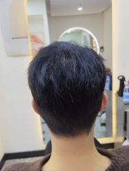 -HD HAIR STYLE