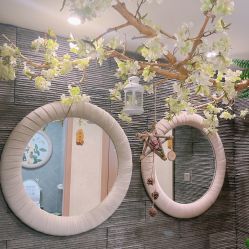 点击看大图 -芳朵美容养生SPA