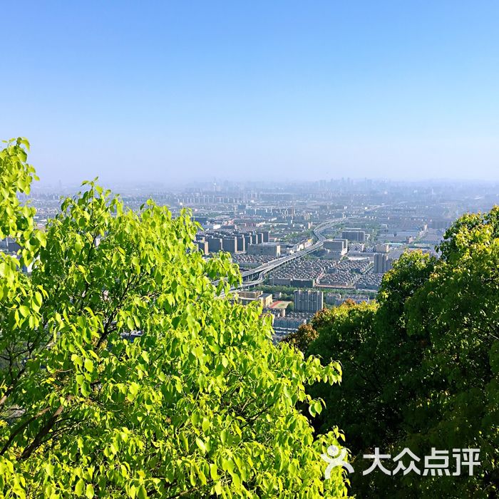 杭州半山國家森林公園