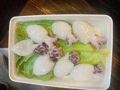 -老天桥蛙炉火锅(姑苏总店)
