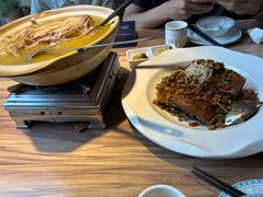-房陵农家(东亭店)