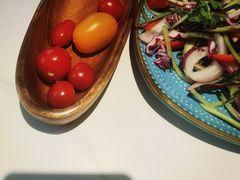 -清真·卡德尔大叔新疆主题餐厅(龙汇路店)