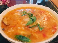 -春树下·树屋花房西餐厅(罍街AS1980店)