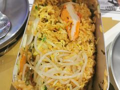 -BOPEYE·波派炸鸡(九霄天地店)