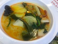 -无名缘米粉(双合店)