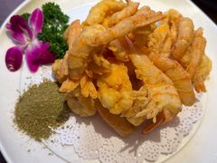 -润泽园饭庄(中山路店)