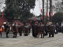 -清代四川贡院