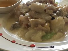 -蓬川食府(金海道店)