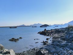 -在海一方公园