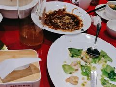 -眉州东坡(通州店)