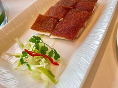 -龙景轩(香港四季酒店)
