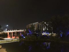 -湘湖金融镇