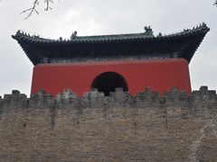 -明鲁王陵