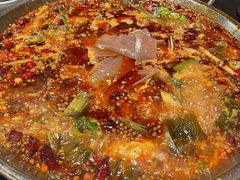 -小饕荟雅安贡椒鱼鲜馆(广福桥店)