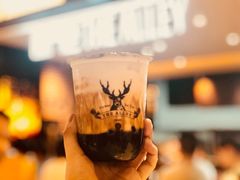 -鹿角巷The Alley(龙湖天街店)