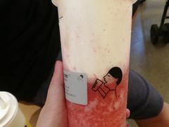 -喜茶(东莞汇一城店)