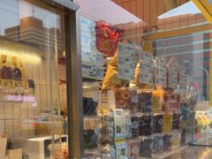 -一栗·新鲜零食炒货(太原街沃尔玛店)