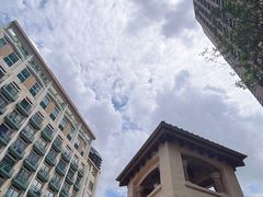 -吉隆坡喜来登帝国酒店