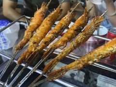 -古彭7只羊·招牌白串·碳锅羊肉旗舰店