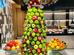 -粤海喜来登酒店·盛宴海鲜牛排自助餐厅(天河城店)
