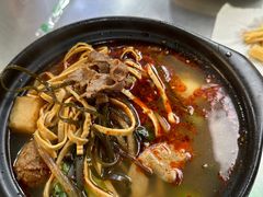 -清真·穆萨砂锅(大皮院店)