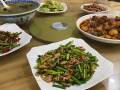 -圣夜东北菜烧烤·夜宵(胥江路店)