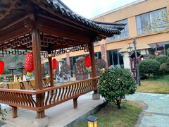 -咸宁万豪温泉谷度假区