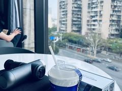 -LA合时健身4PMFIT(花桥旗舰店)