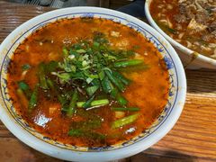 -桂花香手工面(鼓楼店)