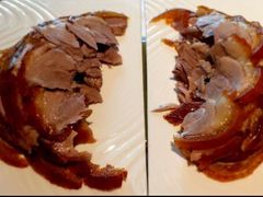 -同喜烤鸭店(光芒店)