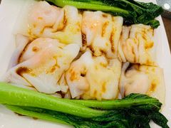 -北海金昌开元名都大酒店·四季轩中餐厅