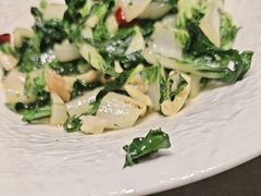 -宫燕府·京菜·烤鸭·淮扬菜(王府中心店)