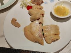 -清平饭店•广州第一鸡(陈家祠店)