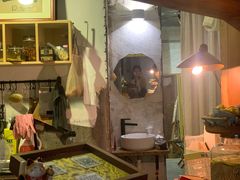 -春庄咖啡SpringHues(钟楼小区店)