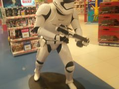 -TOYSRUS玩具反斗城(上海万象城店)