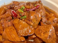 -简小舍·民间手艺菜(武昌江滩店)